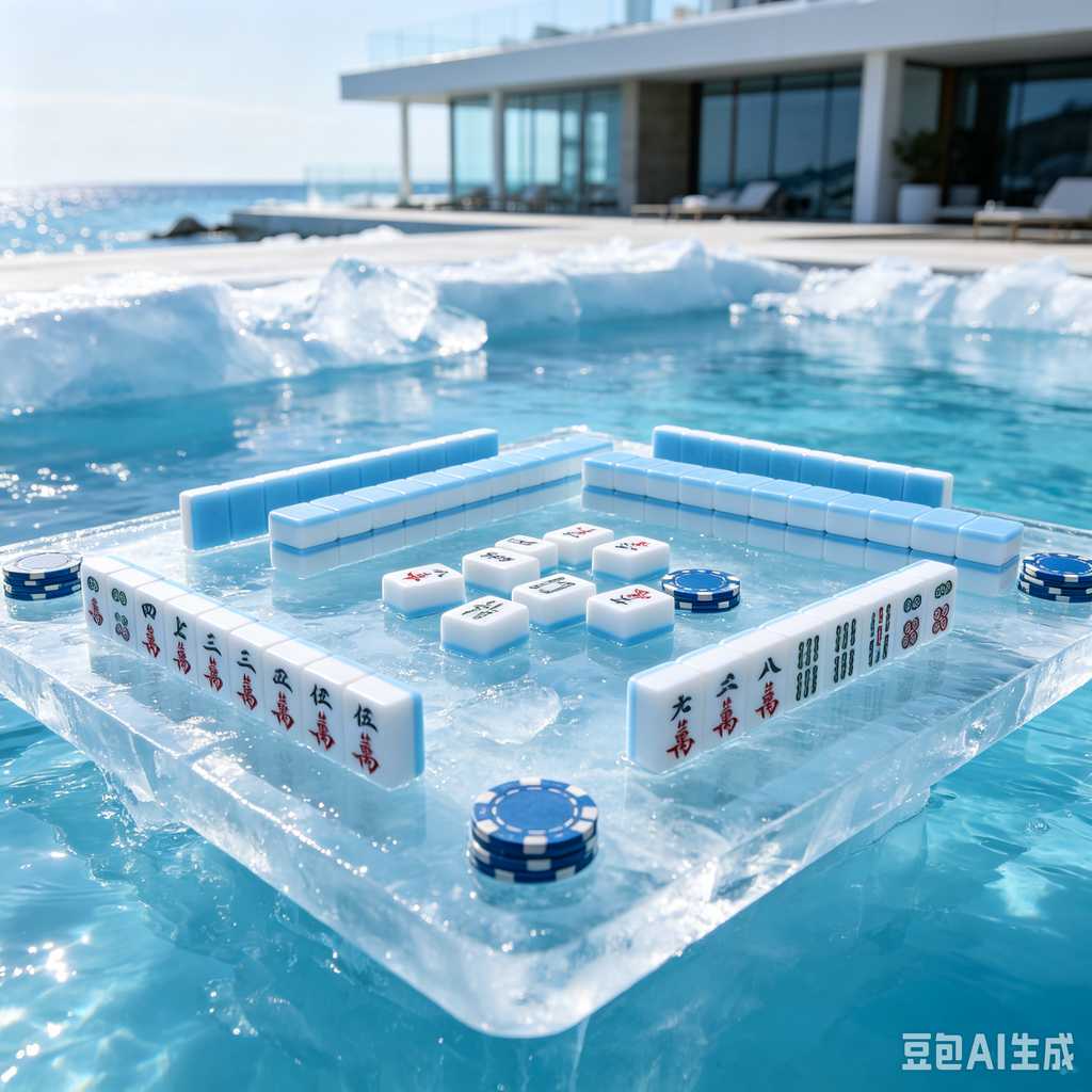 Anchorage,mahjong
