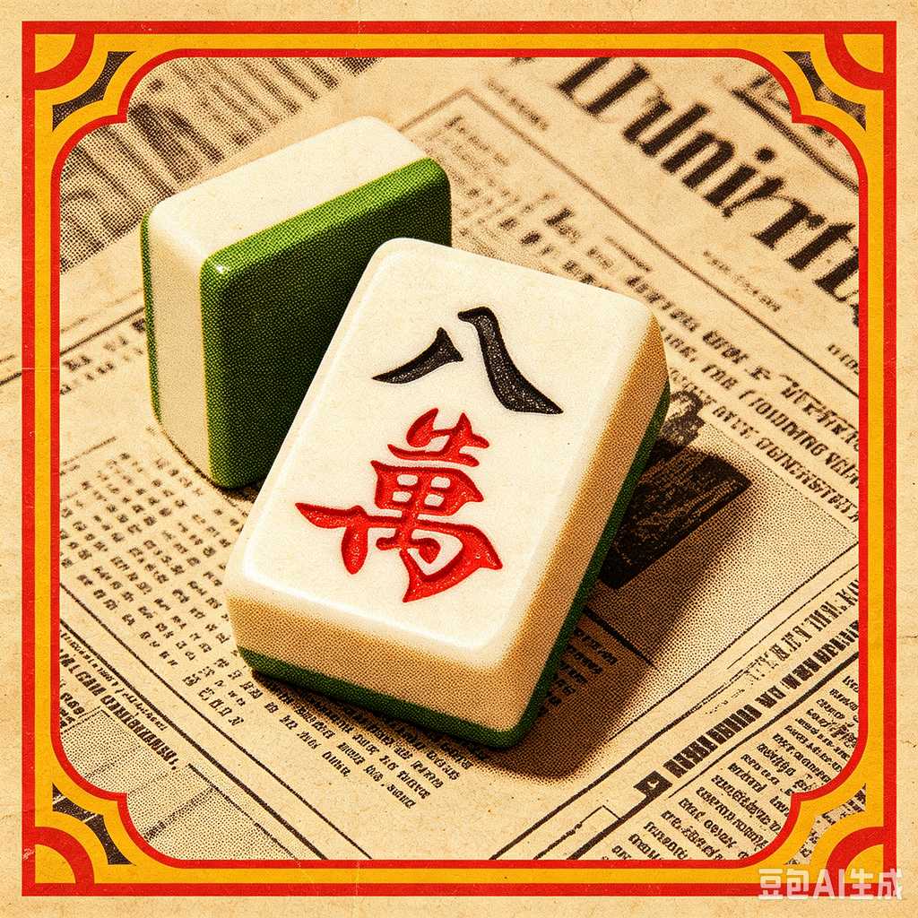 Mannheim,mahjong