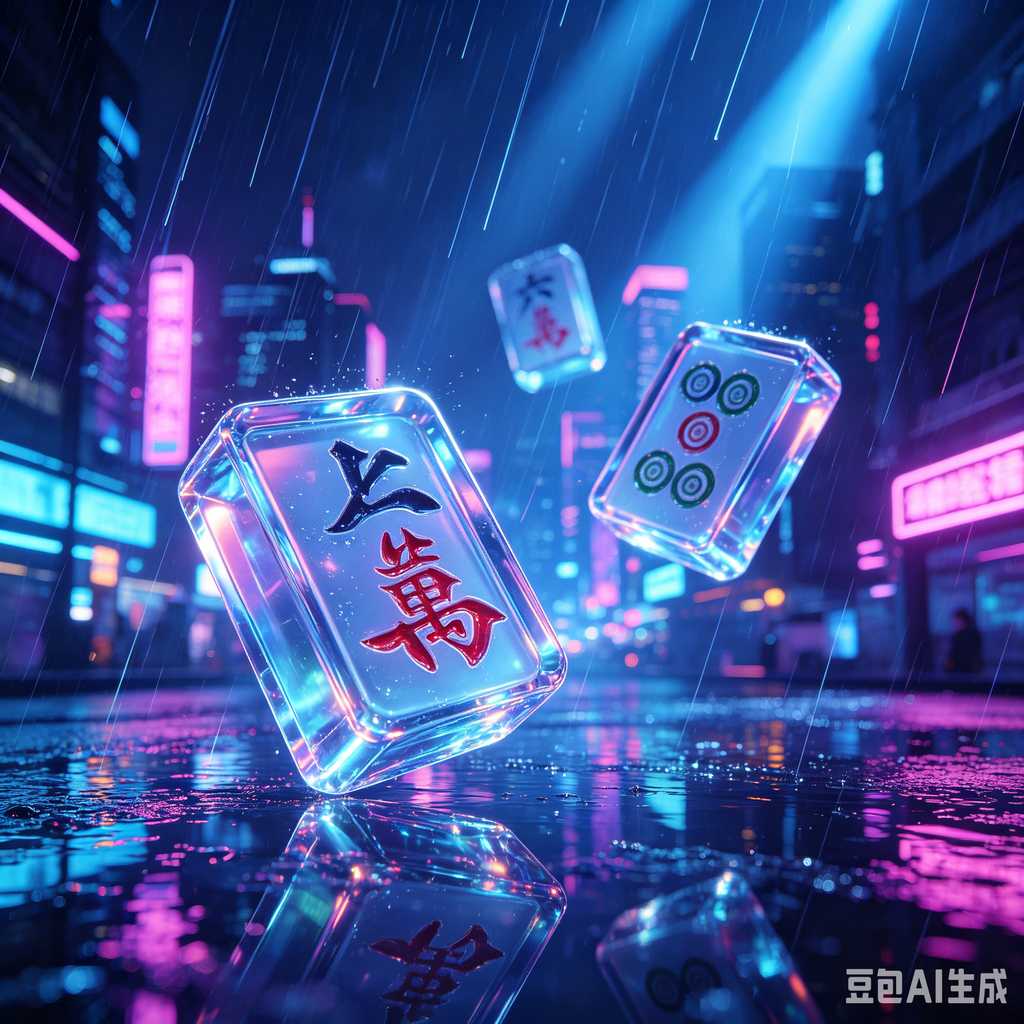 Lisbon,mahjong