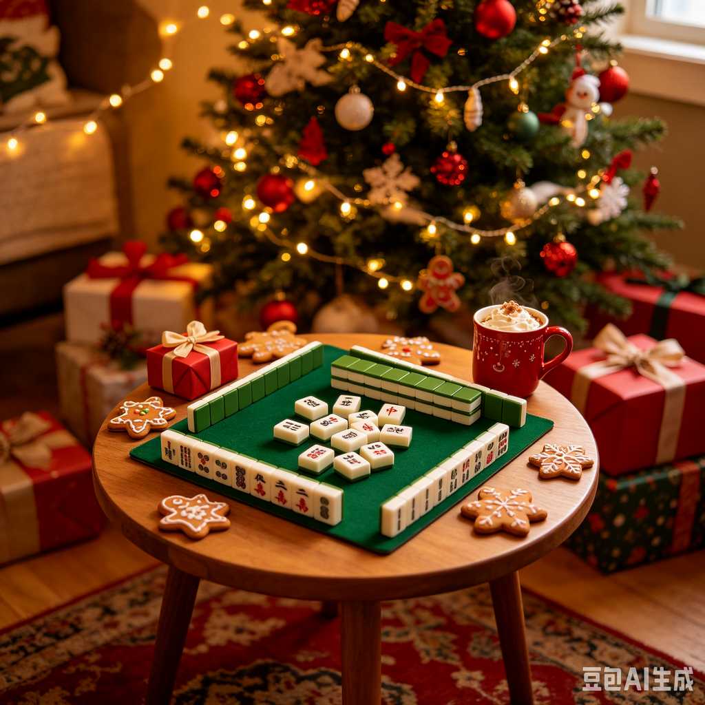 CiudadDelEste,mahjong